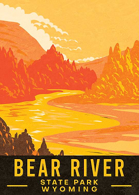 Bear River State Park