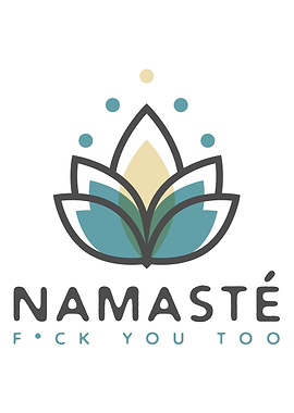 NAMASTE