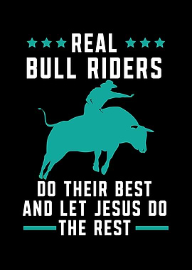 Real Bull Riders