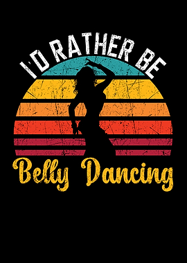 Belly Dancing