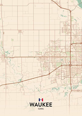 Waukee IA