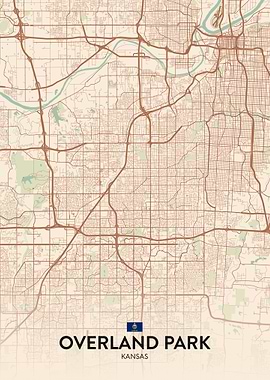 Overland Park KS