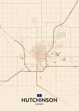 Hutchinson KS