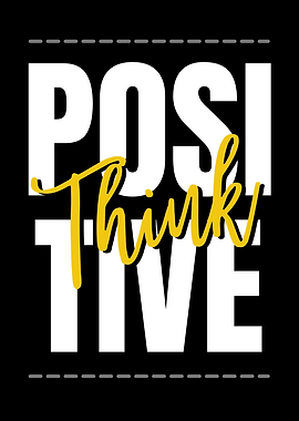 Positive Think