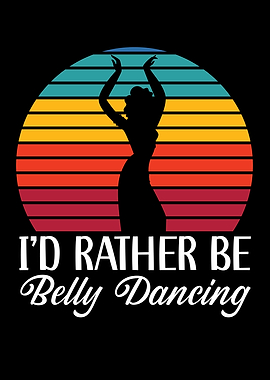 Belly Dancing