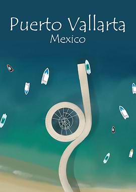 Puerto Vallarta Mexico