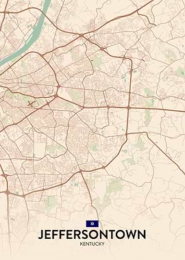 Jeffersontown KY