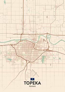 Topeka KS