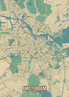 Amsterdam Netherlands