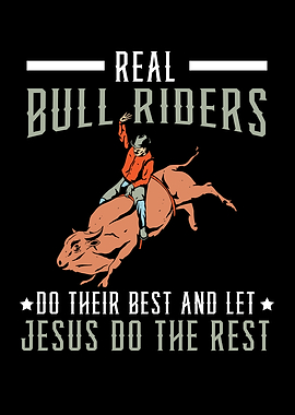 Real Bull Riders