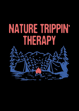 Nature Trippin Therapy