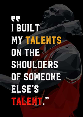 big mike quotes text art