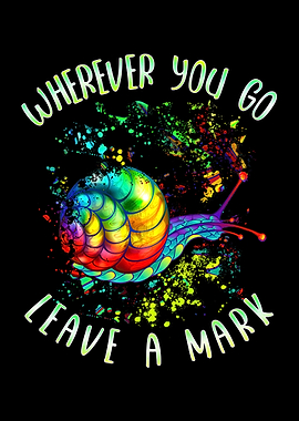 Snail Gardener Snails