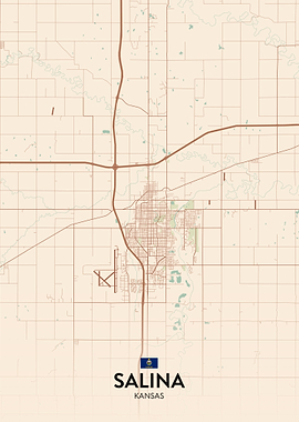 Salina KS