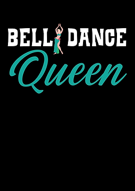 Belly Dance Queen