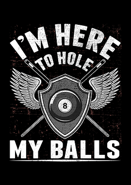 Billard King Billiard