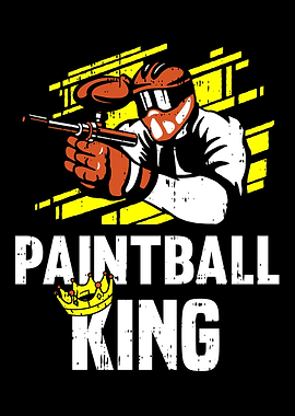 Paintball