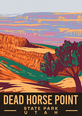Dead Horse Point