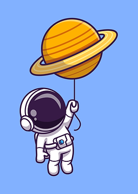 Astronout