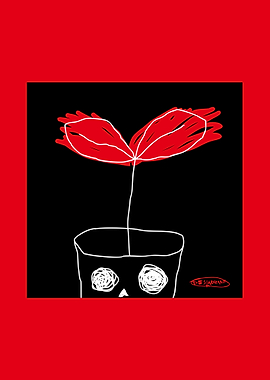 I will try to stay alive