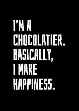 Chocolatier