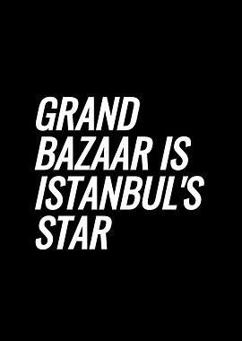 Grand Bazaar