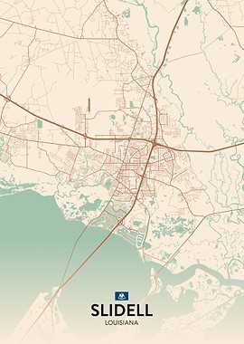 Slidell LA