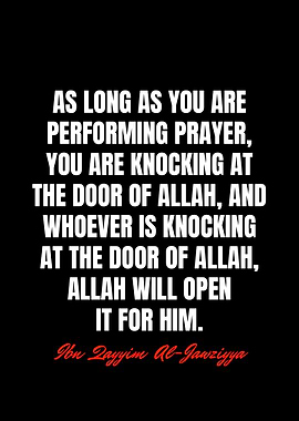 Ibn Qayyim Quotes
