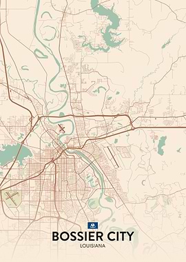 Bossier City LA