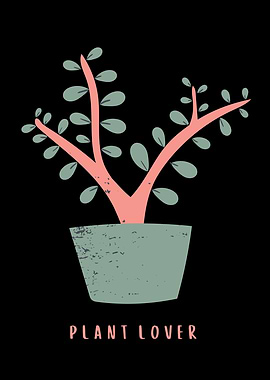 Plant Lover
