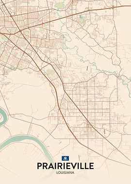 Prairieville LA
