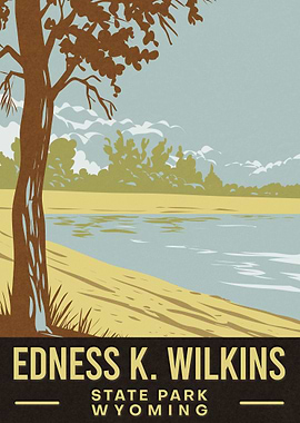 Edness K Wilkins