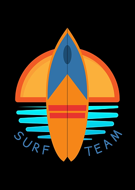 Surf Team