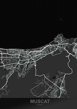 Muscat Oman
