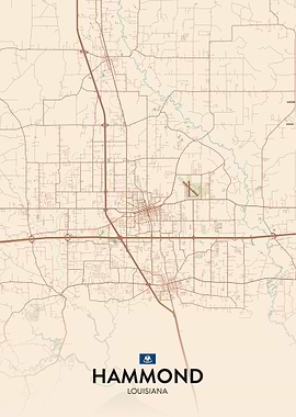 Hammond LA
