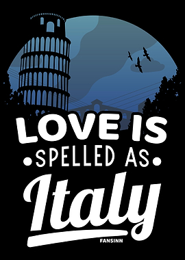 Italian Italian flag Itali