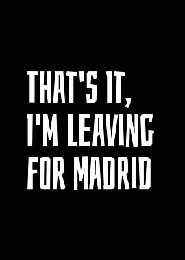 Madrid