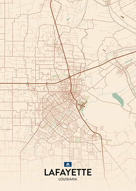 Lafayette LA