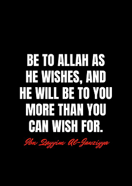 Ibn Qayyim Quotes