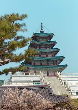 Gyeongbokgung