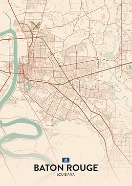 Baton Rouge LA