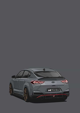 hyundai i30n