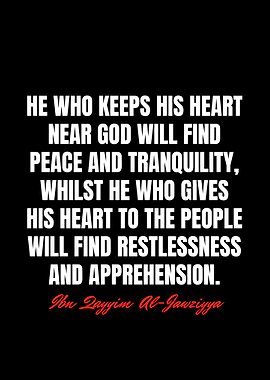 Ibn Qayyim Quotes