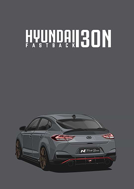 hyundai i30n