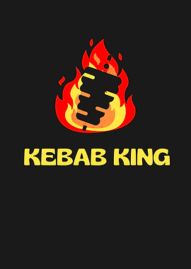 Kebab King Shish Kebab