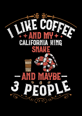 California King Snake