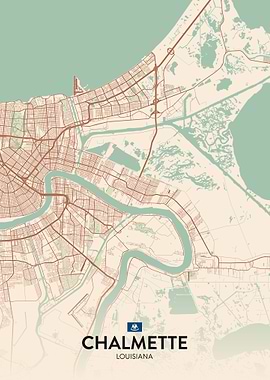 Chalmette LA