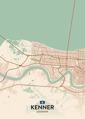 Kenner LA