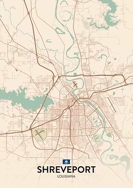 Shreveport LA