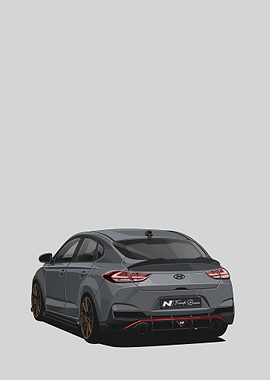 hyundai i30n